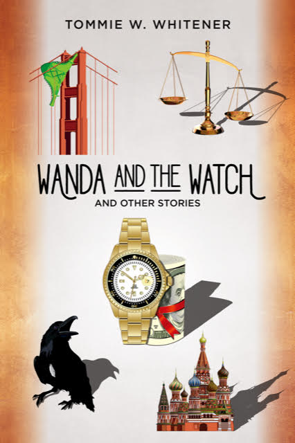 Wanda & the Watch and Other Stories