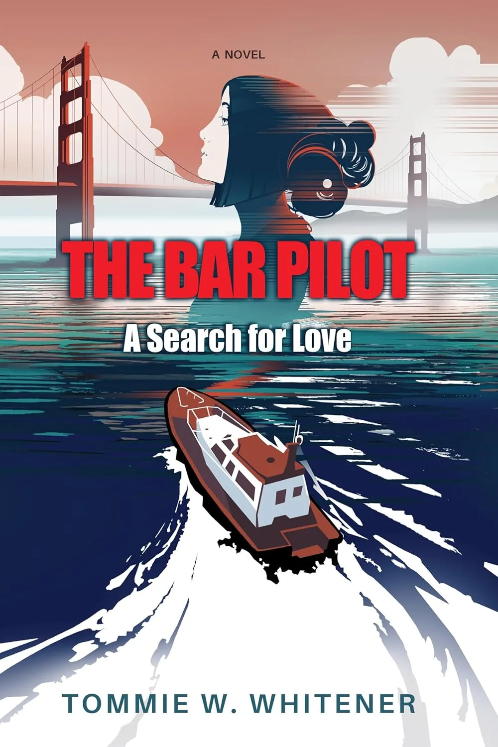 The Bar Pilot